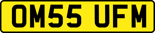 OM55UFM