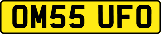 OM55UFO