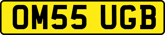 OM55UGB