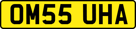 OM55UHA