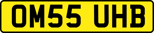 OM55UHB