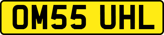 OM55UHL