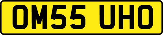 OM55UHO