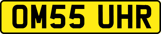OM55UHR