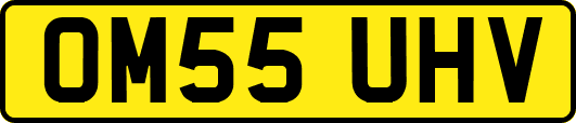 OM55UHV