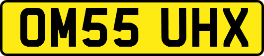 OM55UHX