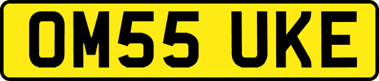 OM55UKE