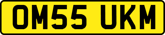 OM55UKM