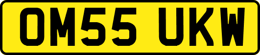 OM55UKW