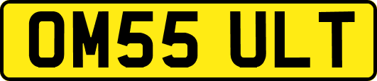 OM55ULT