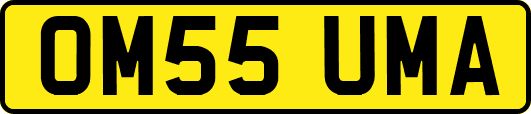 OM55UMA
