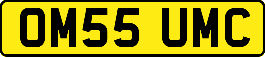 OM55UMC