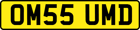OM55UMD