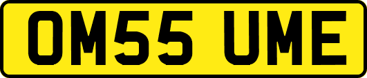 OM55UME