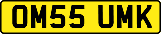 OM55UMK