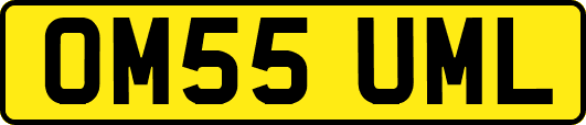 OM55UML