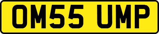 OM55UMP