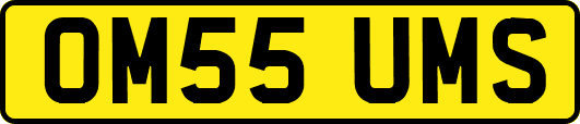 OM55UMS