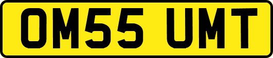 OM55UMT