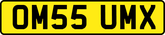 OM55UMX
