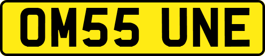 OM55UNE