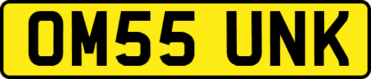 OM55UNK