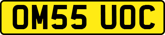 OM55UOC