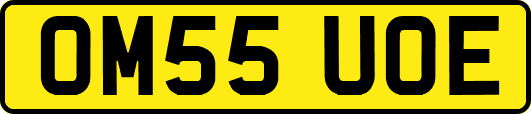 OM55UOE