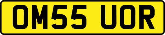 OM55UOR