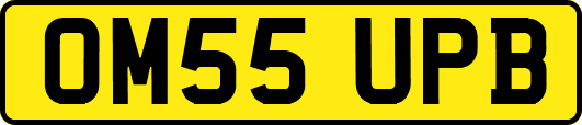 OM55UPB