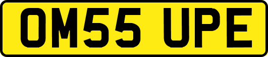 OM55UPE