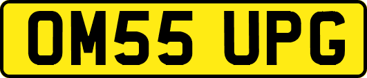 OM55UPG