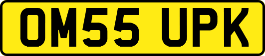 OM55UPK