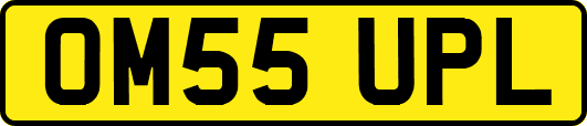 OM55UPL