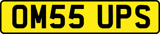 OM55UPS