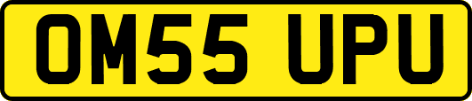 OM55UPU