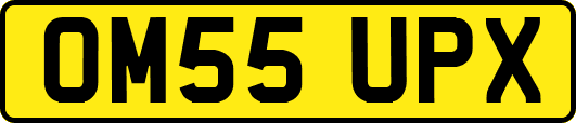 OM55UPX