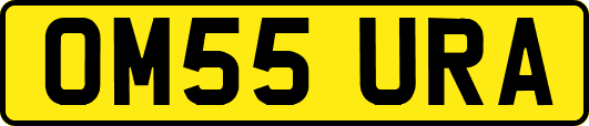 OM55URA