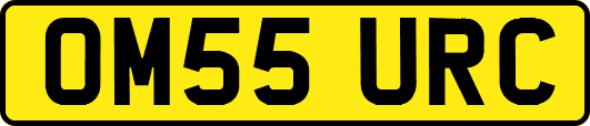 OM55URC