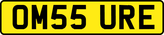 OM55URE