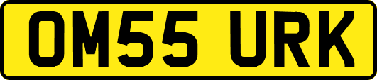 OM55URK