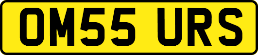 OM55URS