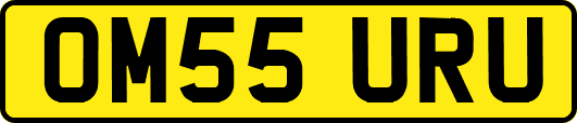 OM55URU