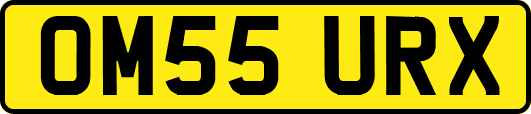 OM55URX