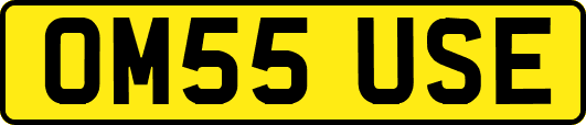 OM55USE