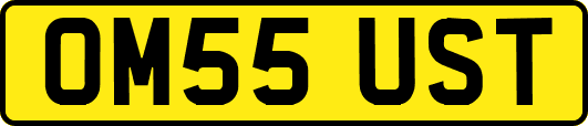 OM55UST