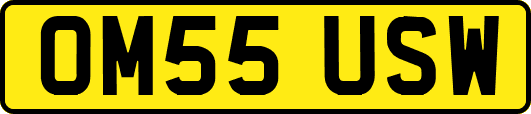 OM55USW