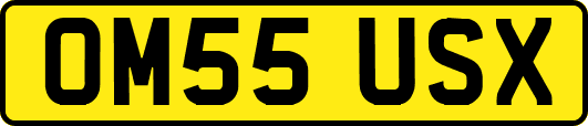 OM55USX
