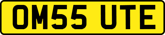 OM55UTE