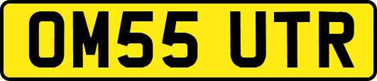 OM55UTR